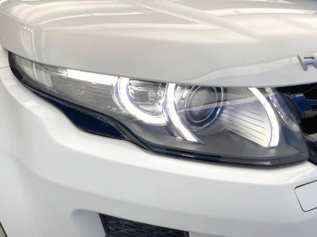 ランドローバー レンジローバーイヴォーク ダイナミック 5.3万Km 179.9万円(北海道)[087]の中古車詳細