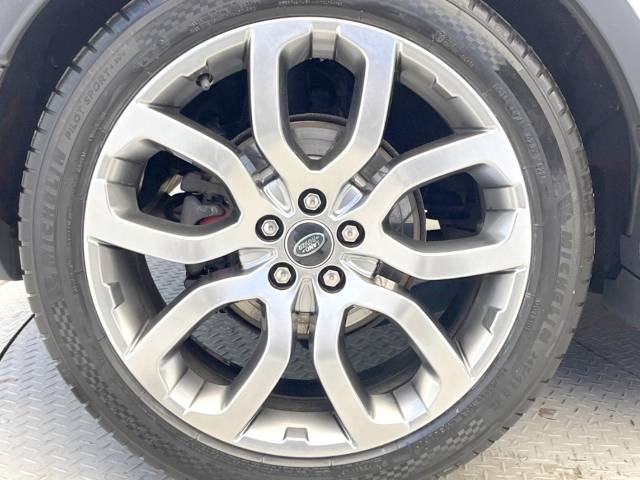 ランドローバー レンジローバーイヴォーク ダイナミック 5.3万Km 179.9万円(北海道)[087]の中古車詳細