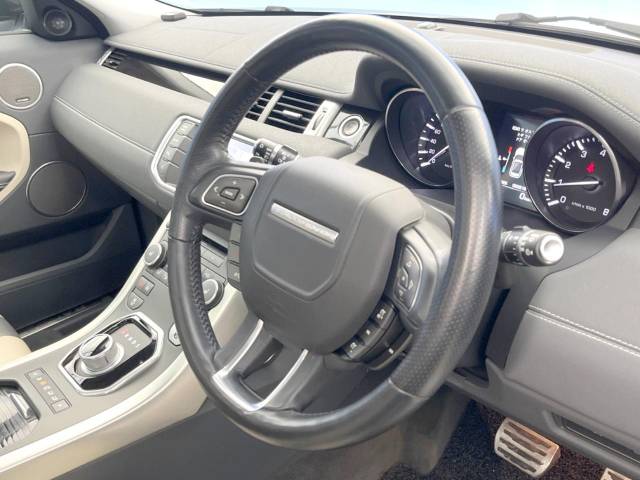 ランドローバー レンジローバーイヴォーク ダイナミック 5.3万Km 179.9万円(北海道)[087]の中古車詳細