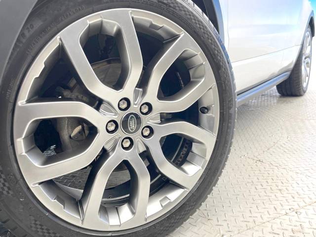 ランドローバー レンジローバーイヴォーク ダイナミック 5.3万Km 179.9万円(北海道)[087]の中古車詳細