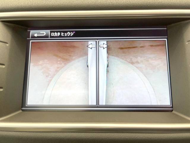 ランドローバー レンジローバーイヴォーク ダイナミック 5.3万Km 179.9万円(北海道)[087]の中古車詳細