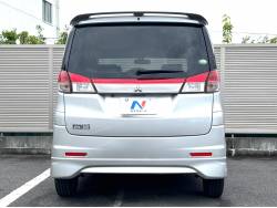 デリカＤ：２ Ｘの中古車画像