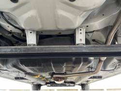 シフォン Ｇ スマートアシストの中古車画像