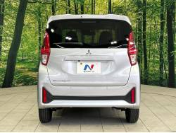 ｅＫワゴン Ｇの中古車画像