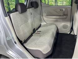 ｅＫワゴン Ｇの中古車画像