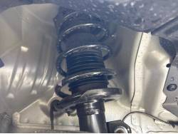 ｅＫワゴン Ｇの中古車画像