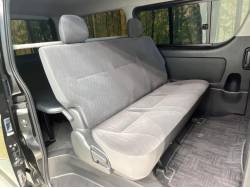 ハイエースバン スーパーＧＬの中古車画像