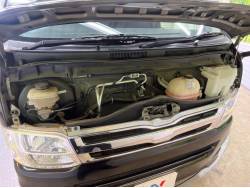 ハイエースバン スーパーＧＬの中古車画像