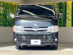 ハイエースバン スーパーＧＬの中古車画像