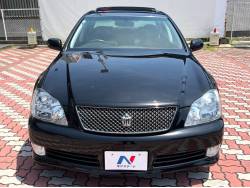 クラウン アスリート プレミアム５０ｔｈエディションの中古車画像