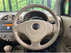 キャロル ＸＳの中古車画像