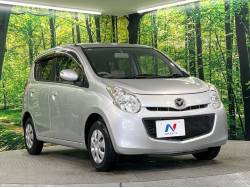 キャロル ＸＳの中古車画像