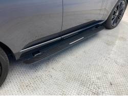 レンジローバー ファーストエディション Ｐ５３０ スタンダードホイールベースの中古車画像