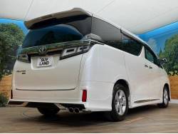 ヴェルファイア ２．５Ｚ Ｇエディションの中古車画像