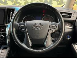 ヴェルファイア ２．５Ｚ Ｇエディションの中古車画像