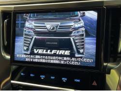 ヴェルファイア ２．５Ｚ Ｇエディションの中古車画像