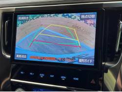 ヴェルファイア ２．５Ｚ Ｇエディションの中古車画像