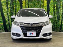 オデッセイ アブソルート・20thアニバーサリーパッケージ