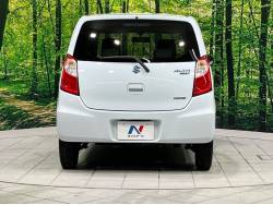 アルトエコ ＥＣＯ－Ｓの中古車画像