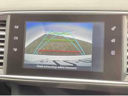 ３０８ ＳＷ アリュール ブルーＨＤｉの中古車画像