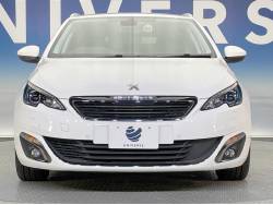 ３０８ ＳＷ アリュール ブルーＨＤｉの中古車画像