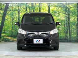 フリード Ｇ ジャストセレクション＋の中古車画像