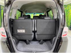 フリード Ｇ ジャストセレクション＋の中古車画像