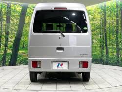 エブリイ PA（スズキ）[3AT]のカタログ詳細情報｜中古車の
