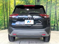 エクストレイル Ｓの中古車画像