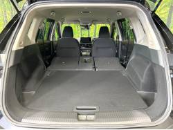 エクストレイル Ｓの中古車画像