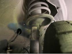 スイフト スポーツ Ｆリミテッドの中古車画像