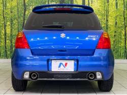 スイフト スポーツ Ｆリミテッドの中古車画像