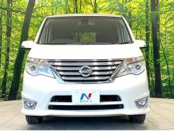 セレナ ハイウェイスター Sハイブリッド セレナ ハイウェイスター S－ハイブリッド（日産）[CVT（無段