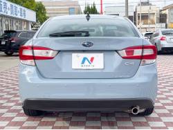 インプレッサG4【特別・限定】1．6i－Sアイサイト アクセント