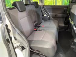 ソリオ ハイブリッドＭＺの中古車画像