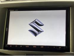 ソリオ ハイブリッドＭＺの中古車画像