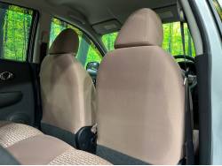 マーチ １２Ｘ ＦＯＵＲ ３０ｔｈハピネスの中古車画像