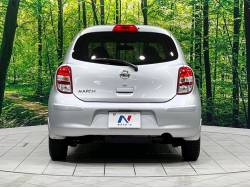 マーチ １２Ｘ ＦＯＵＲ ３０ｔｈハピネスの中古車画像