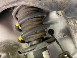 ピクシスジョイ Ｆ Ｇ ＳＡⅢの中古車画像