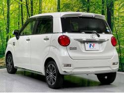 ピクシスジョイ Ｆ Ｇ ＳＡⅢの中古車画像