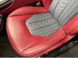 レヴァンテ グランルッソの中古車画像