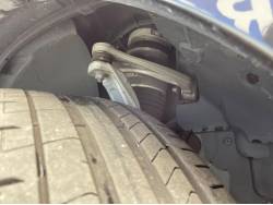 レヴァンテ グランルッソの中古車画像