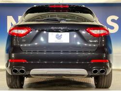 レヴァンテ グランルッソの中古車画像