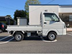 ミニキャブトラック みのりの中古車画像