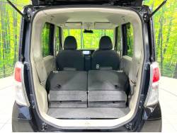 デイズルークス Ｓの中古車画像