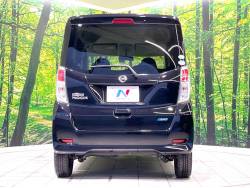 デイズルークス Ｓの中古車画像