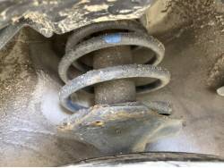 スクラムワゴン ＰＺターボ スペシャルパッケージの中古車画像