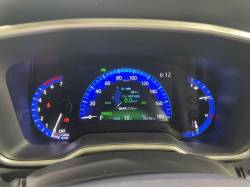 カローラクロス ハイブリッド Ｓの中古車画像