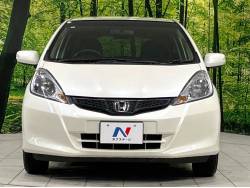 フィット １３Ｇ・スマートセレクションの中古車画像