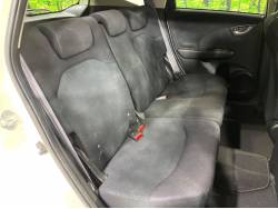 フィット １３Ｇ・スマートセレクションの中古車画像